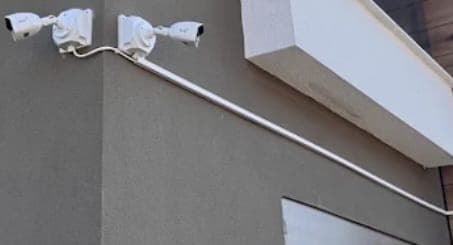 Apartman Kamera Sistemleri